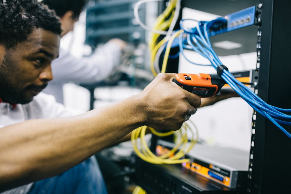 sistemas eléctricos avanzados