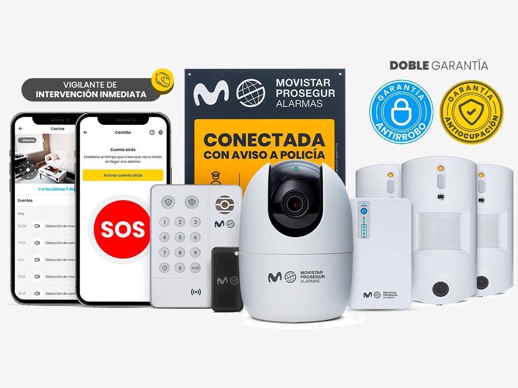 Alarmas con prioridad jerárquica y supresión adaptativa