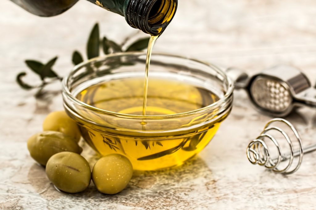 Alarmas para refinerías de aceite vegetal