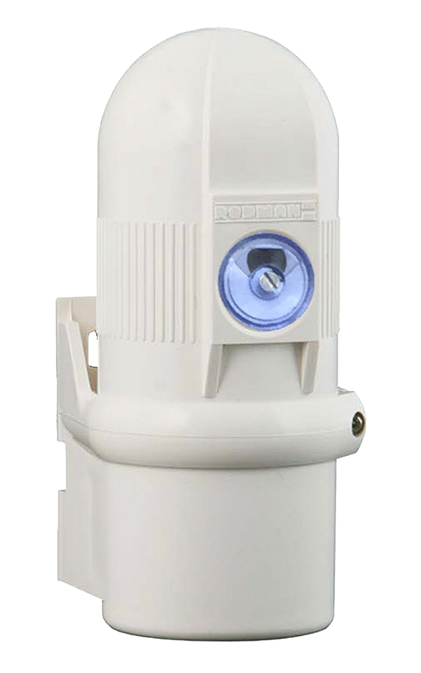 Relé fotoeléctrico