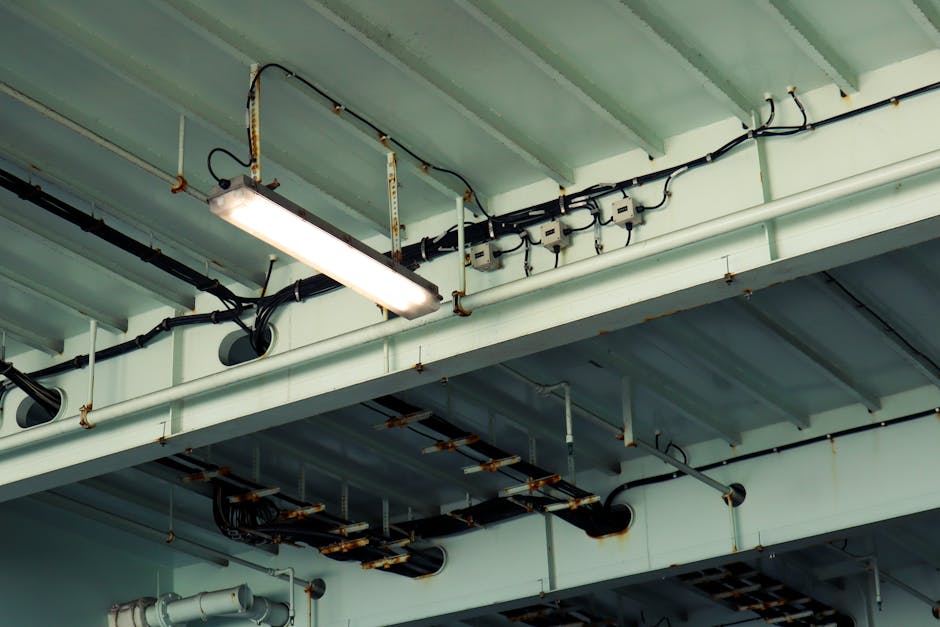 cuánto cuesta instalación eléctrica